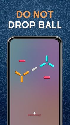 BlockBall - Screenshot 1