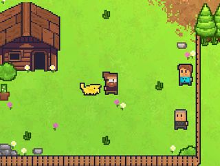 At0m Mix - Lanetli Köy - Screenshot 1