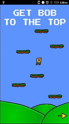 Super Jumper - Screenshot 4