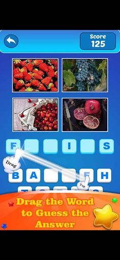 IQ Quizziz - Screenshot 3