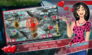 Climbing Hero - Screenshot 3