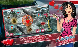 Climbing Hero - Screenshot 3