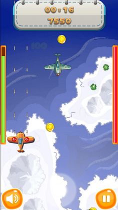 Air war 1941 - Screenshot 3
