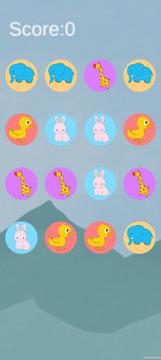 aMeCard - Screenshot 1