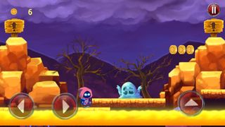 bad place - Screenshot 3