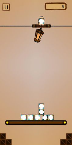 Lantern Cubes - Screenshot 1