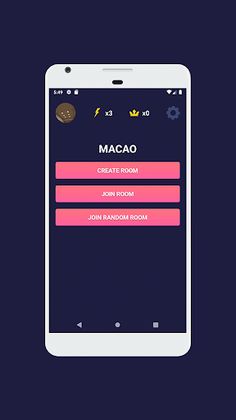 pocketCards - Screenshot 1