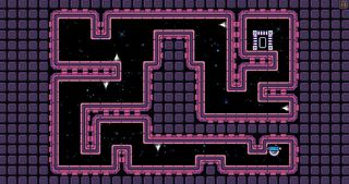 Gravity Escape - Screenshot 3