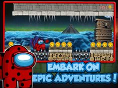 Ladybug Dash - Run Game - Screenshot 4