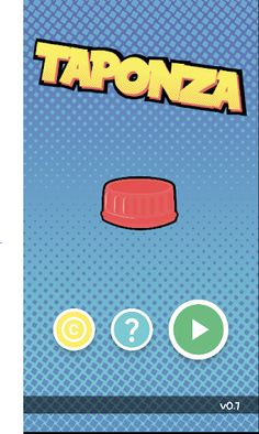 Taponza - Screenshot 1
