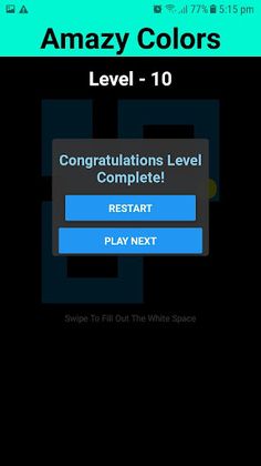 Amazy - Screenshot 3