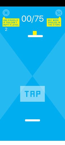 Jump Up - Screenshot 2