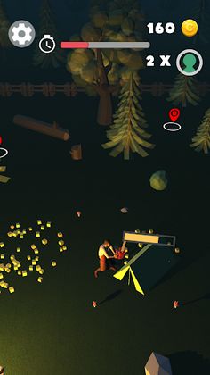 Bloody Slayer - Screenshot 1