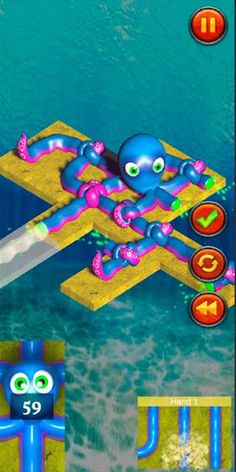 Maze Master - Screenshot 3