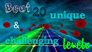 Space Runner - Screenshot 1