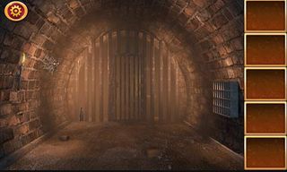 Dungeon Rooms Escape : Adventu - Screenshot 2