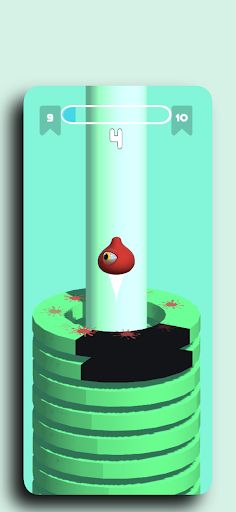 Jumping Snail - Screenshot 4