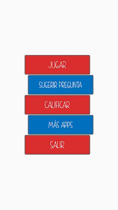 Qué prefieres... - Screenshot 2