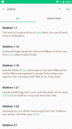 Bible Word Search Puzzle Games - Screenshot 4