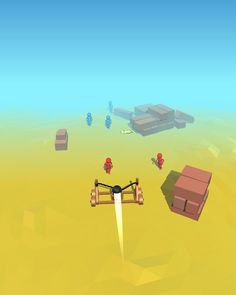 Hit them all! - Screenshot 3