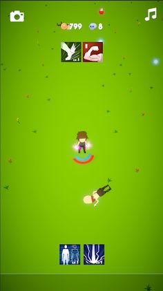 Might Club.io - Warriors Game - Screenshot 4