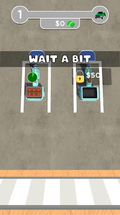 Garden Manager - Screenshot 3