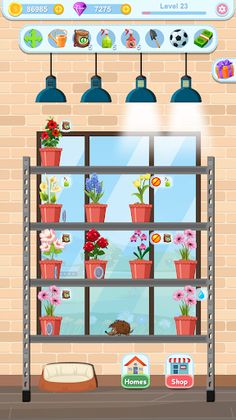 Plants - Screenshot 1