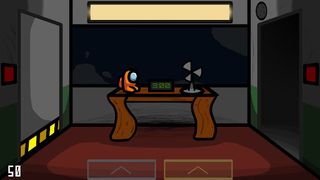 Five Nights at Klen - Screenshot 2