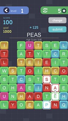 CryptoWord - Earn BTC - Screenshot 3