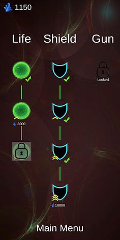 Lava Rush - Screenshot 4