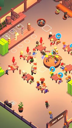 My Tavern Master - Screenshot 1