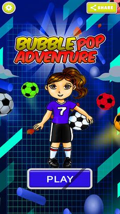 Bubble Pop Adventure - Screenshot 4