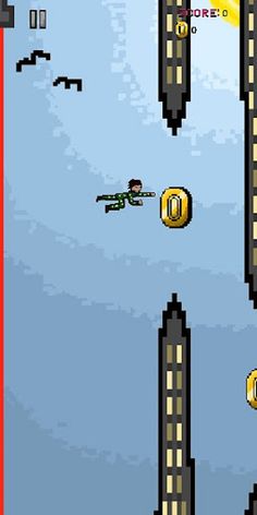 Laser Blink - Screenshot 3