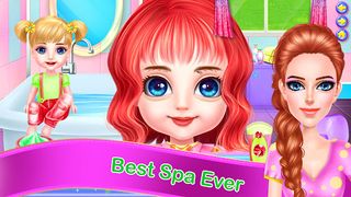 Baby girl summer adventures - Screenshot 2