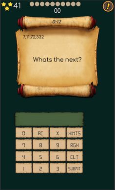 Math Games: Math Solutions(অংক - Screenshot 4