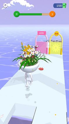 Pot Head - Screenshot 3