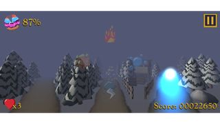 AudioMagos - Audio juego acces - Screenshot 2