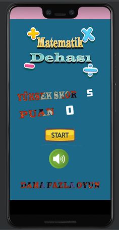 Matematik Dehası - Screenshot 1