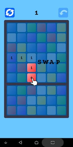 Oltris Free - Screenshot 2