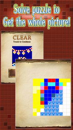 Picture Painting Puzzle 1000! - Screenshot 4