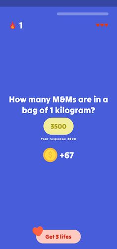 How Much - Screenshot 2