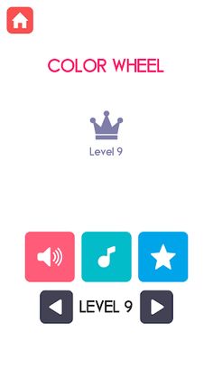 Color Wheel - Screenshot 3