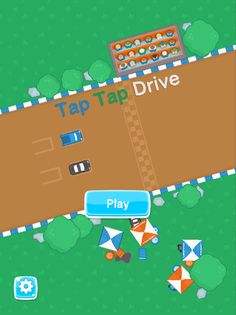 Tap Tap Drive - Screenshot 4