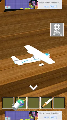 Escape from Beach Cottage - Screenshot 4