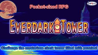 Everdark Tower - Screenshot 1