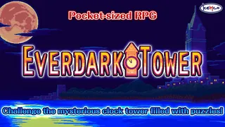 Everdark Tower - Screenshot 1