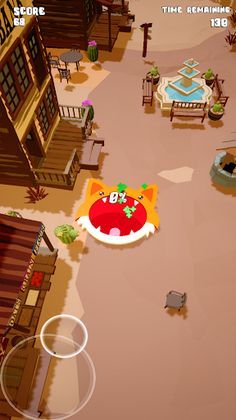 SmashEaters.io - Screenshot 2