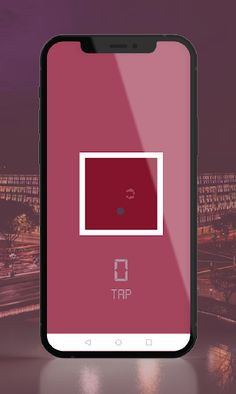 Time Touch App - Screenshot 4