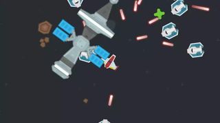 BlastStorm - Screenshot 1