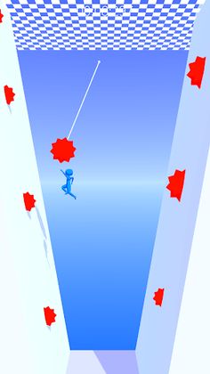 Jump Up - Screenshot 4